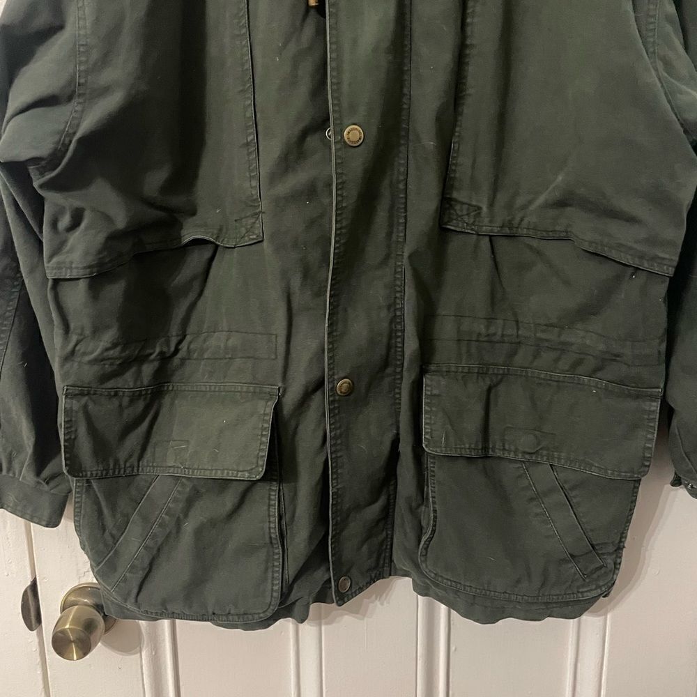 Fieldmaster jacket  - Picture 6 of 6